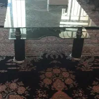 فروش یک عدد میز تلفن|مبلمان خانگی و میز عسلی|سراوان, |دیوار