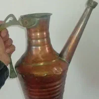 افتابه قدیمی سالم