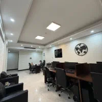 128متر سند اداری نیاوران مناسب، وکلا و بازرگانی|اجارهٔ دفتر کار، اتاق اداری، مطب|تهران,  امام زاده قاسم (نیاوران)|دیوار