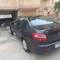 راناtu5 مدل ۹۳ بدون رنگ|خودرو سواری و وانت|شوشتر, |دیوار