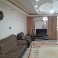 ویلایی تک خوابه مبله کنگان|اجارهٔ کوتاهمدت ویلا و باغ|بندر کنگان, |دیوار