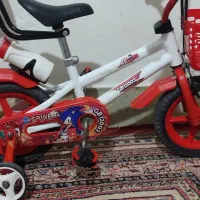 دوچرخه ۱۲ نو