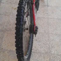 دوچرخه 26|دوچرخه، اسکیت، اسکوتر|هندیجان, |دیوار