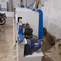 لبه چسبان.پمپ باد.مکنده|ماشینآلات صنعتی|اصفهان, رهنان|دیوار