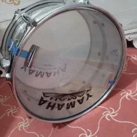 سایدرام یاماها|درام و پرکاشن|قم, وادی السلام|دیوار