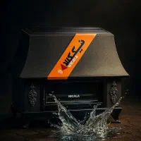 بخاری گازی نیک کالا 6هزار تا 110هزار