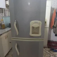 یخچال فریزر