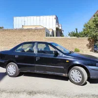 سمند مدل ۸۴|خودرو سواری و وانت|همدان, |دیوار