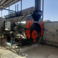 ارمغان صنعت نوروزی