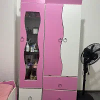 سرویس خواب|تخت و سرویس خواب|گرگان, |دیوار