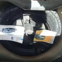 سمند مدل ۸۶|خودرو سواری و وانت|اصفهان, ملک‌شهر|دیوار