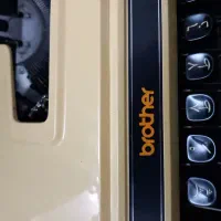 دستگاه ماشین نویسی دستی ژاپن اصل