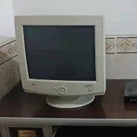 مانیتور ال جی اصل