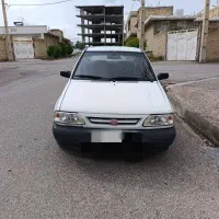 پراید مدل۱۳۷۹