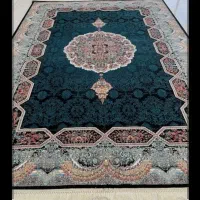 دو عدد فرش دوازده متری سالم و نو