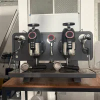 دستگاه اسپرسوساز سنرمو اپرا مولتی بویلر