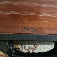 سنتور|سازهای سنتی|رشت, معلم|دیوار