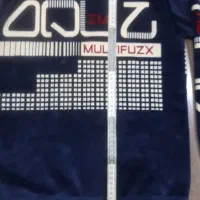 لباس پسرانه