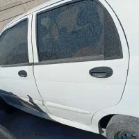 لوازم استوک ام وی ام 110