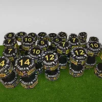 فروش دمبل بتنی اقتصادی به صورت پک و تکی