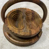 ظروف پذیرایی چوبی|ظروف سرو و پذیرایی|اسلامشهر, شهرک محمدیه|دیوار