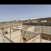 سفت کاری با وزن کم و سبک