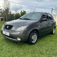 تیبا 2 مدل ۹۷ بی رنگ