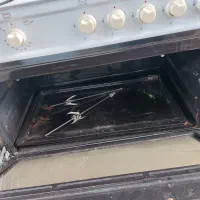 گاز فر|اجاق گاز و لوازم برقی پخت‌وپز|فومن, |دیوار