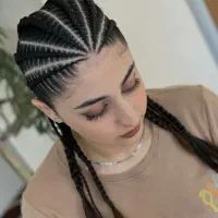 آموزش بافت مو فقط 998 تومان