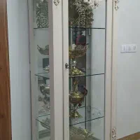 میز غذا خوری و بوفه