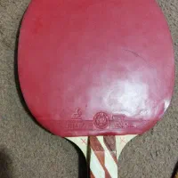 راکت پینگ پنگ|ورزش‌های توپی|قم, نیروگاه|دیوار