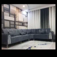 تولیدی مبلمان صداقت