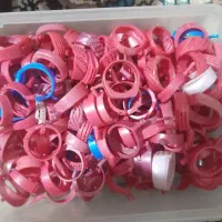 قالب انگشتر ست