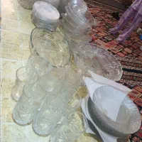 ظروف چینی