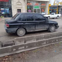 پراید ۸۶|خودرو سواری و وانت|اردبیل, |دیوار