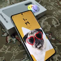 سامسونگ گلکسی a56|موبایل|کلارآباد, |دیوار