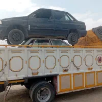 خودرو فرسوده و اسقاطی|خدمات موتور و ماشین|گنبد کاووس, |دیوار