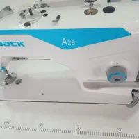 راسته دوز جک مدل A4f تمام فول و A2Bنخ قطع کن|چرخ خیاطی و ریسندگی|محمدیه-قزوین, |دیوار