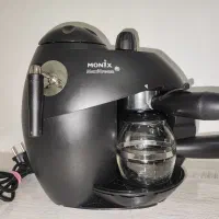قهوه ساز ماکـسی کرم مونیـکس Monix MaxiCream