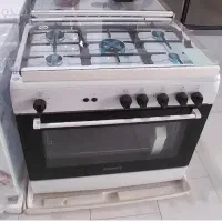 فرگاز