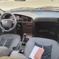 پارس ۹۲ دوگانه کارخانه|خودرو سواری و وانت|قم, ولیعصر|دیوار