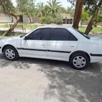 پارس ۱۴۰۲ سفید برقی