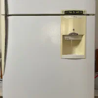 یخچال فریزر سامسونگ SR688EV