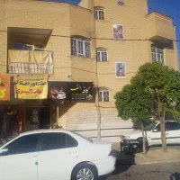 اجاره مغازه ۱۵ متری در مسلم