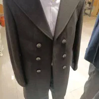 دوخت و طراحی کت وشلوار (پالتو ،جلیقه، پیراهن)