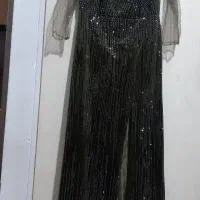 لباس مجلسی