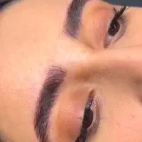 میکروبلیدینگ ابرو تخفیف ویژه یلدا|خدمات آرایشگری و زیبایی|چالوس, |دیوار