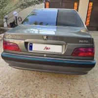 پارس LX، TU5 مدل 1401 سیمی خط تهران درحدخشک|خودرو سواری و وانت|مرودشت, بیست متری بیمارستان|دیوار