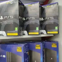 نصب بازی PS4 PS5 کپی خور