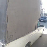 وانت پیکان|خودرو سواری و وانت|گلپایگان, |دیوار